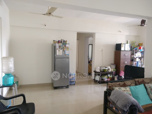 2 BHK Villa In Relicon Felicia, Pashan for Rent  In Relicon Felicia Apartments