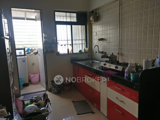 2 BHK Villa In Relicon Felicia, Pashan for Rent  In Relicon Felicia Apartments