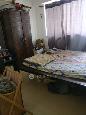 2 BHK Villa In Relicon Felicia, Pashan for Rent  In Relicon Felicia Apartments