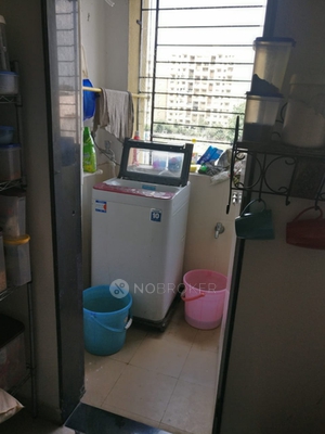 2 BHK Villa In Relicon Felicia, Pashan for Rent  In Relicon Felicia Apartments