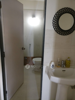 2 BHK Villa In Relicon Felicia, Pashan for Rent  In Relicon Felicia Apartments