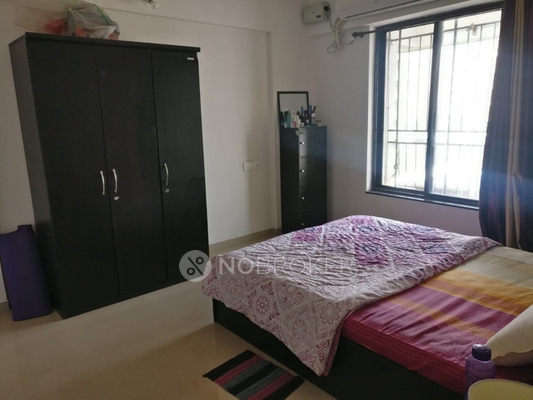 2 BHK Villa In Relicon Felicia, Pashan for Rent  In Relicon Felicia Apartments