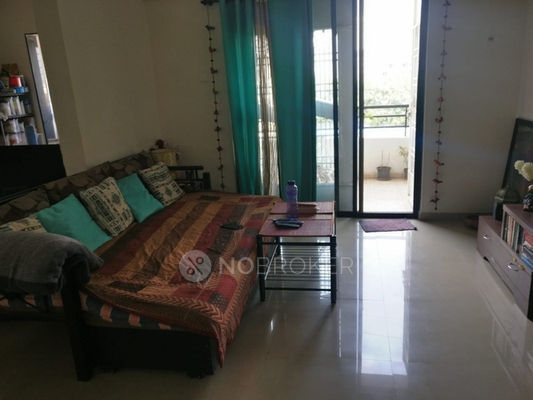2 BHK Villa In Relicon Felicia, Pashan for Rent  In Relicon Felicia Apartments