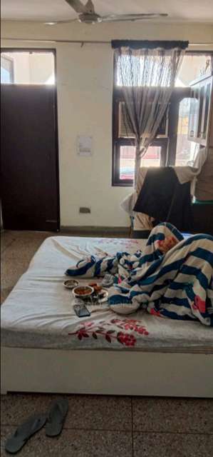 3 BHK Flat In Vandana Apartments for Rent  In Rohini