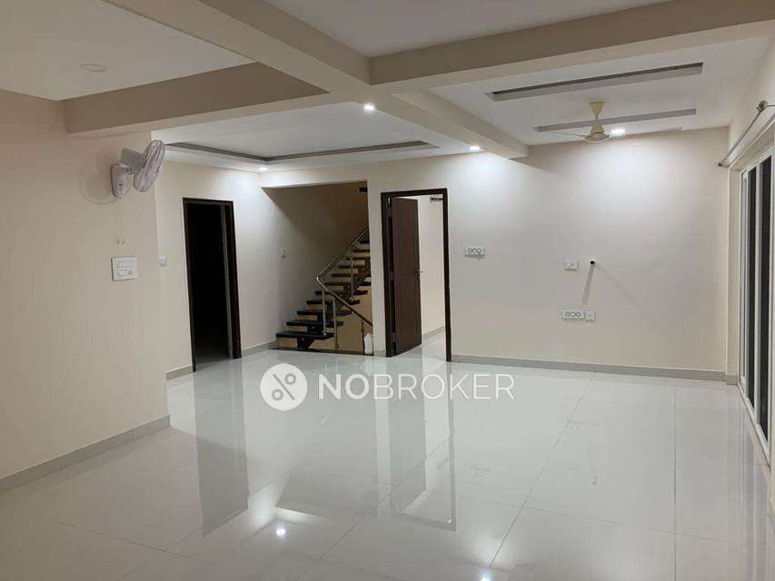 3 BHK Flat In Ace Atlantis, Gachibowli for Rent  In Gachibowli