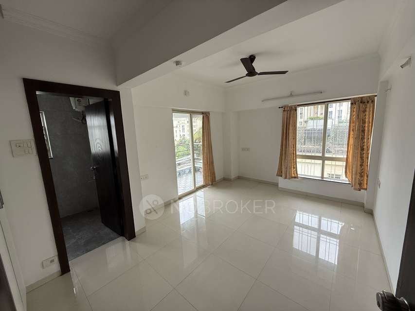 3 BHK Flat In Shiv Shankar Girija Society for Rent  In Nibm ,kondhwa