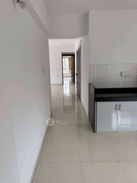 3 BHK Flat In Shiv Shankar Girija Society for Rent  In Nibm ,kondhwa