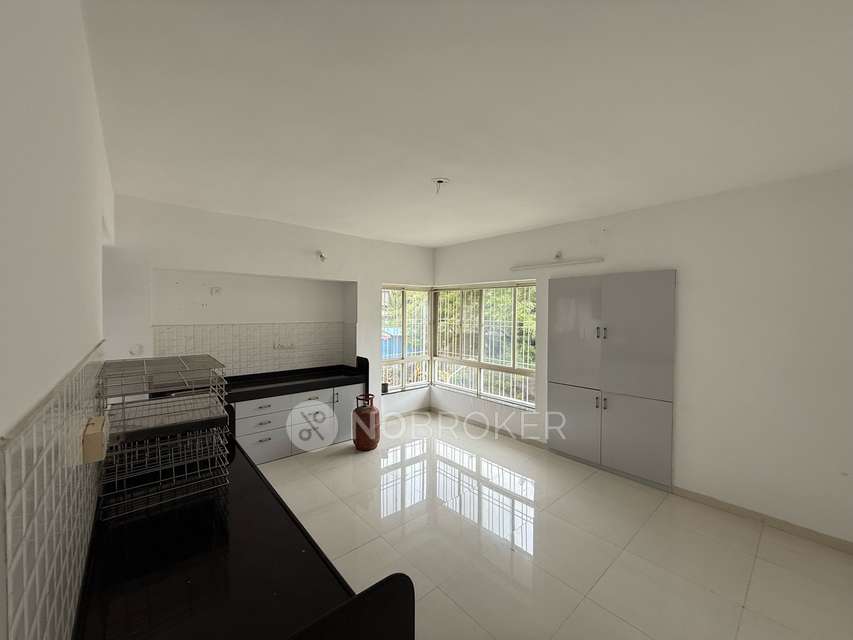 3 BHK Flat In Shiv Shankar Girija Society for Rent  In Nibm ,kondhwa