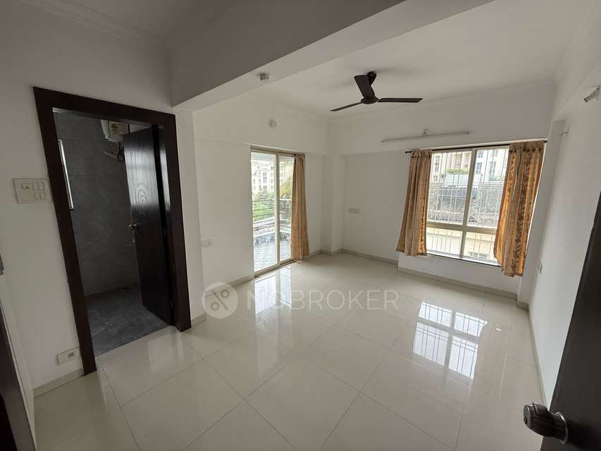 3 BHK Flat In Shiv Shankar Girija Society for Rent  In Nibm ,kondhwa