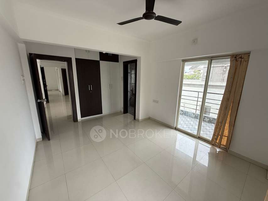 3 BHK Flat In Shiv Shankar Girija Society for Rent  In Nibm ,kondhwa