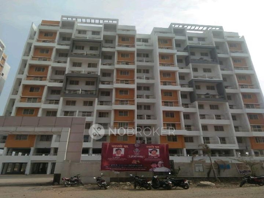 2 BHK Flat In  Silver 9 For Sale  In Moshi