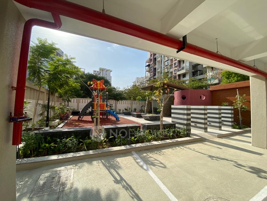 2 BHK Flat In Pristine Pronext, Wakad for Rent  In Wakad