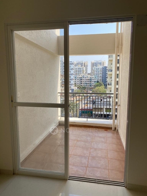 2 BHK Flat In Pristine Pronext, Wakad for Rent  In Wakad