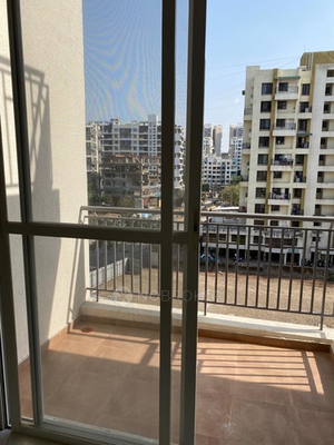 2 BHK Flat In Pristine Pronext, Wakad for Rent  In Wakad
