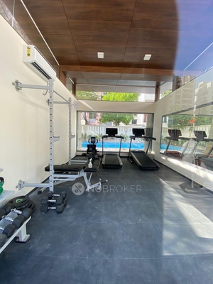 2 BHK Flat In Pristine Pronext, Wakad for Rent  In Wakad