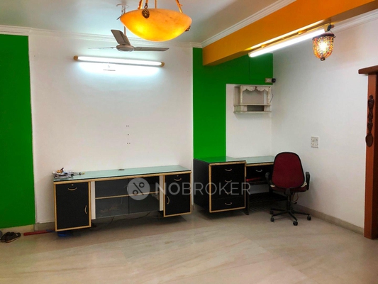 2 BHK Flat In Ameya Society For Sale  In Borivali West