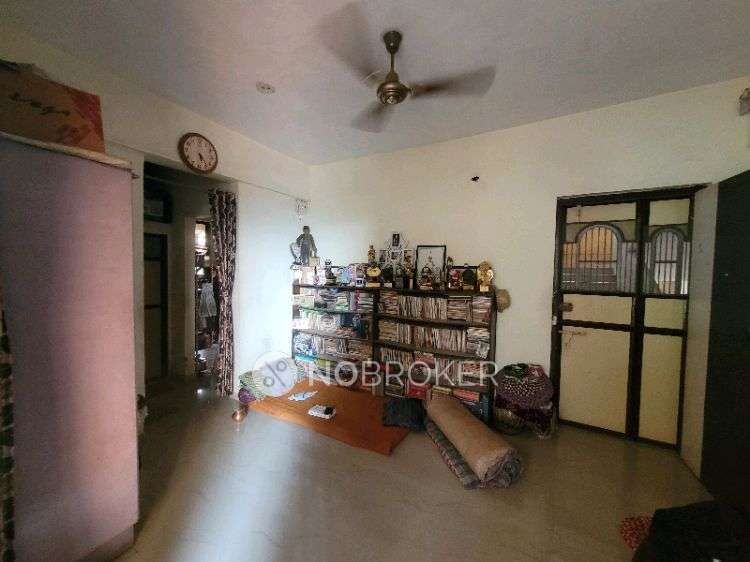 1 RK Flat In Vrindavan Niwas For Sale  In Badlapur