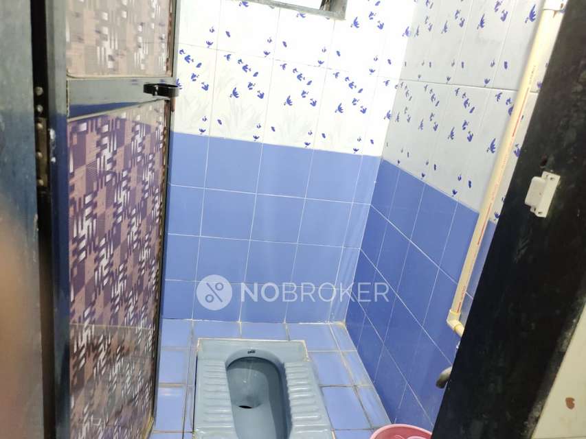 1 BHK Flat In Om Shanti Ashtavinayak Chs Ltd., Dombivali East For Sale  In Dombivali East