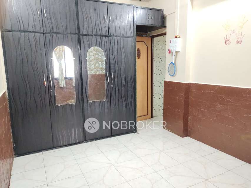 1 BHK Flat In Om Shanti Ashtavinayak Chs Ltd., Dombivali East For Sale  In Dombivali East