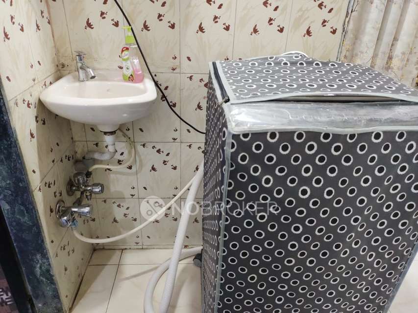 1 BHK Flat In Om Shanti Ashtavinayak Chs Ltd., Dombivali East For Sale  In Dombivali East