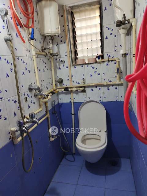 1 BHK Flat In Om Shanti Ashtavinayak Chs Ltd., Dombivali East For Sale  In Dombivali East