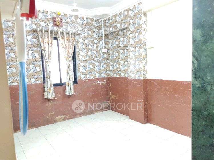 1 BHK Flat In Om Shanti Ashtavinayak Chs Ltd., Dombivali East For Sale  In Dombivali East