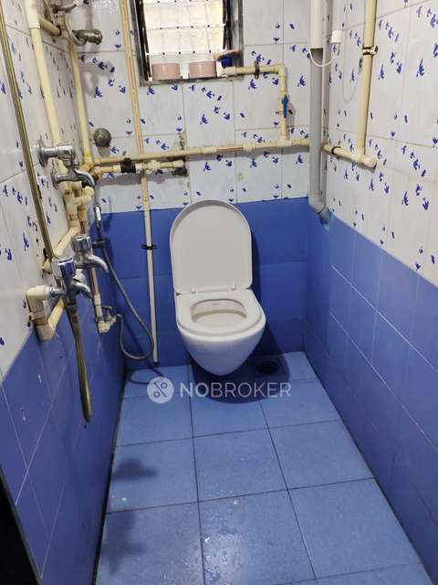 1 BHK Flat In Om Shanti Ashtavinayak Chs Ltd., Dombivali East For Sale  In Dombivali East