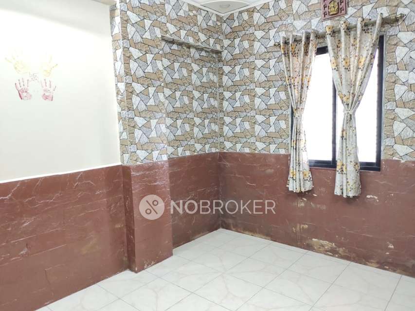 1 BHK Flat In Om Shanti Ashtavinayak Chs Ltd., Dombivali East For Sale  In Dombivali East