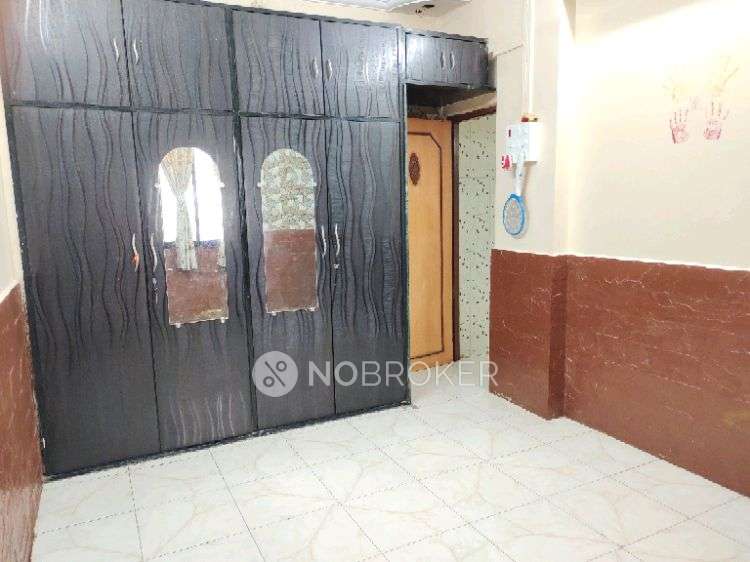 1 BHK Flat In Om Shanti Ashtavinayak Chs Ltd., Dombivali East For Sale  In Dombivali East