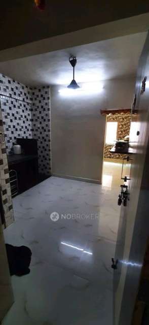 1 RK Flat In Shri Ram Niwas For Sale  In Thane West