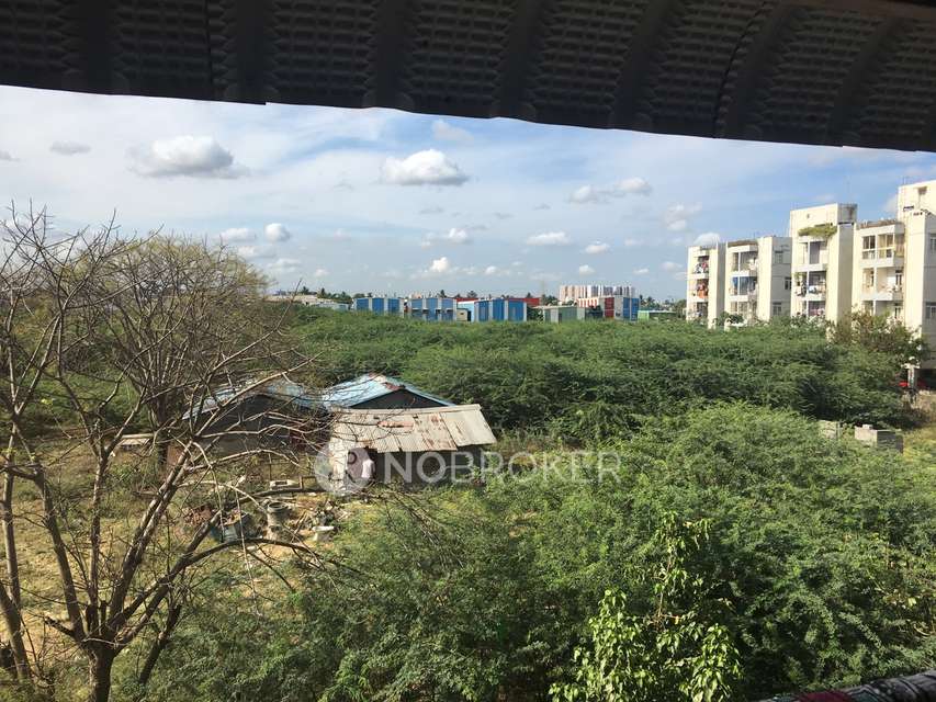 1 BHK Flat In Independant House For Sale  In Ayanambakkam