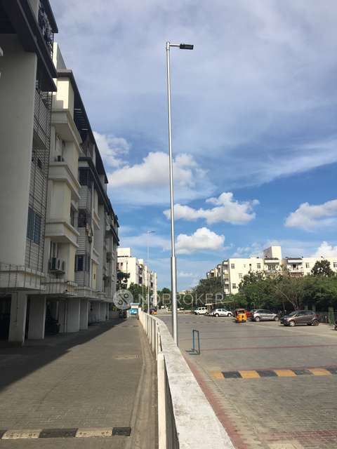 1 BHK Flat In Independant House For Sale  In Ayanambakkam