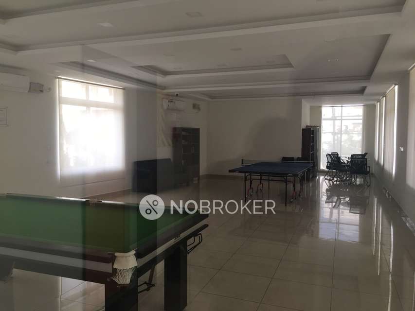 1 BHK Flat In Independant House For Sale  In Ayanambakkam