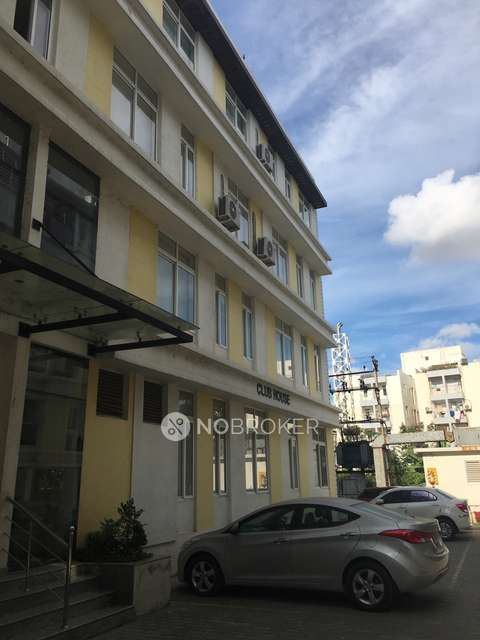 1 BHK Flat In Independant House For Sale  In Ayanambakkam