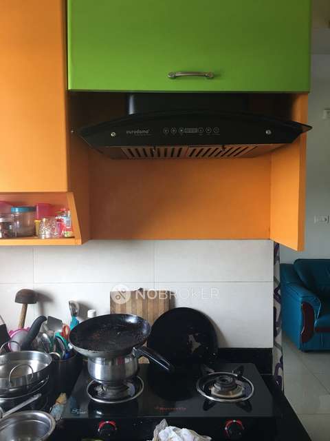 1 BHK Flat In Independant House For Sale  In Ayanambakkam