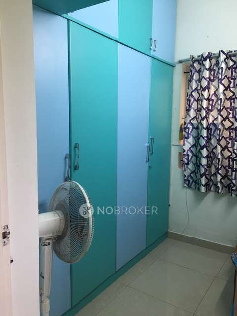 1 BHK Flat In Independant House For Sale  In Ayanambakkam