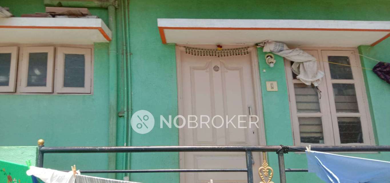 1 BHK Flat for Rent  In Laggere