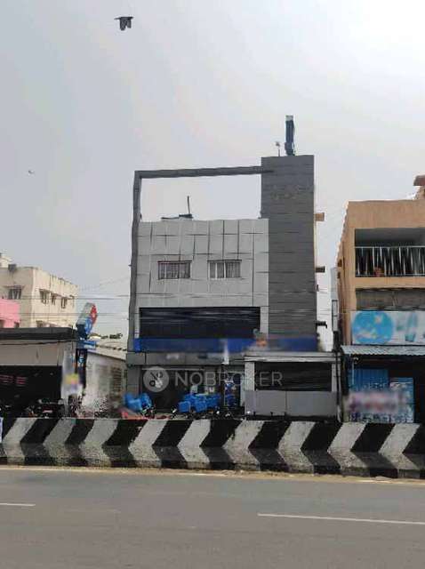 Office Space in Selaiyur, Chennai for Rent