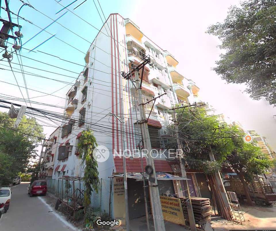 Snehasree Apartments