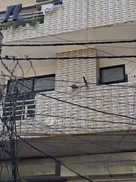 1 BHK Flat For Sale  In Shalimar Garden