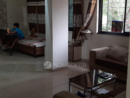 3 BHK Flat In Nirman Chs, Malad West For Sale  In Malad West