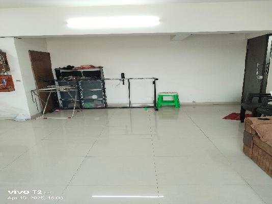 2 BHK Flat In Radha Kunj Chs For Sale  In Ghatkopar East