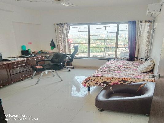 2 BHK Flat In Radha Kunj Chs For Sale  In Ghatkopar East