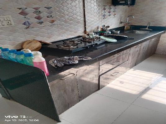 2 BHK Flat In Radha Kunj Chs For Sale  In Ghatkopar East