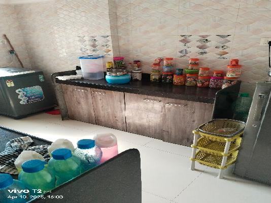 2 BHK Flat In Radha Kunj Chs For Sale  In Ghatkopar East