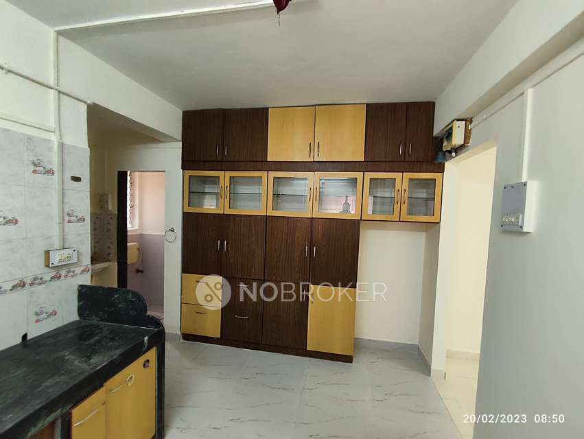 2 BHK Flat In Jay Ganesh Apartment Dighi, Dighi For Sale  In Dighi