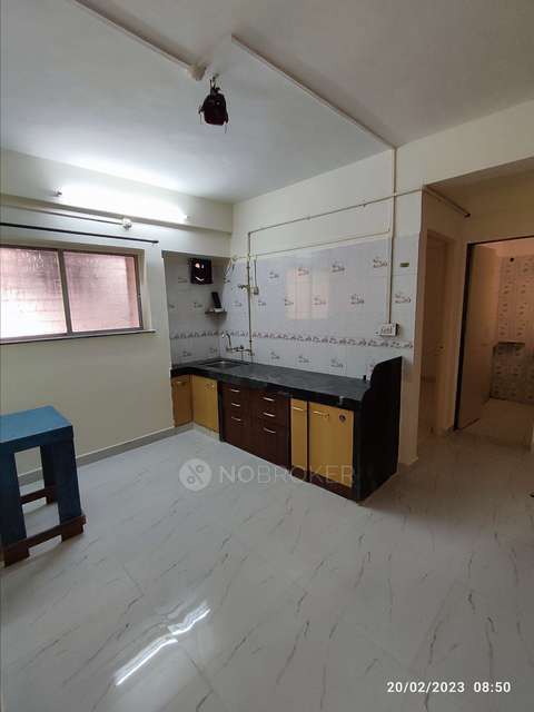2 BHK Flat In Jay Ganesh Apartment Dighi, Dighi For Sale  In Dighi