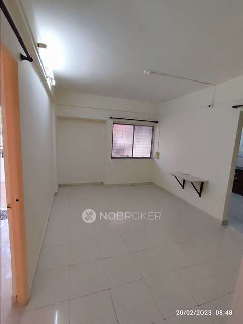 2 BHK Flat In Jay Ganesh Apartment Dighi, Dighi For Sale  In Dighi