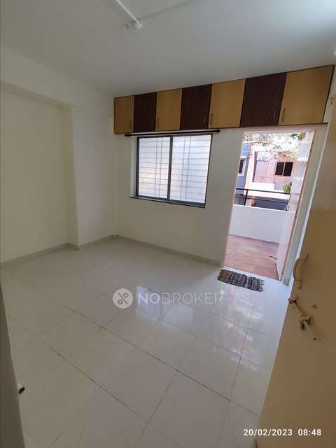 2 BHK Flat In Jay Ganesh Apartment Dighi, Dighi For Sale  In Dighi