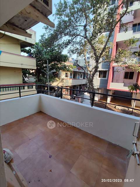 2 BHK Flat In Jay Ganesh Apartment Dighi, Dighi For Sale  In Dighi